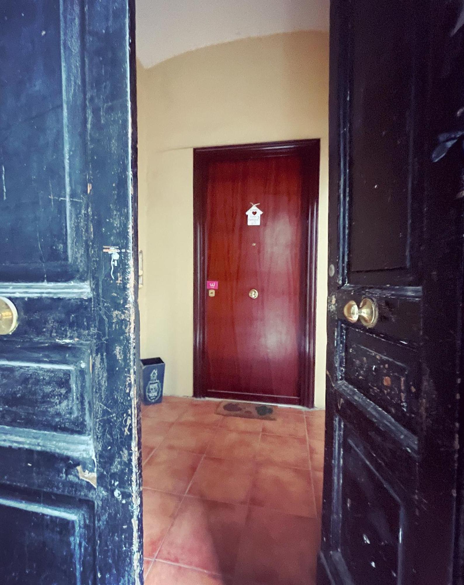 14 Fourteen Apartment Nápoly Kültér fotó