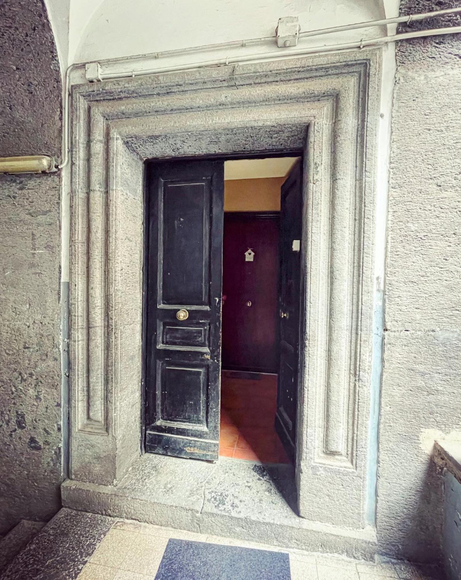 14 Fourteen Apartment Nápoly Kültér fotó