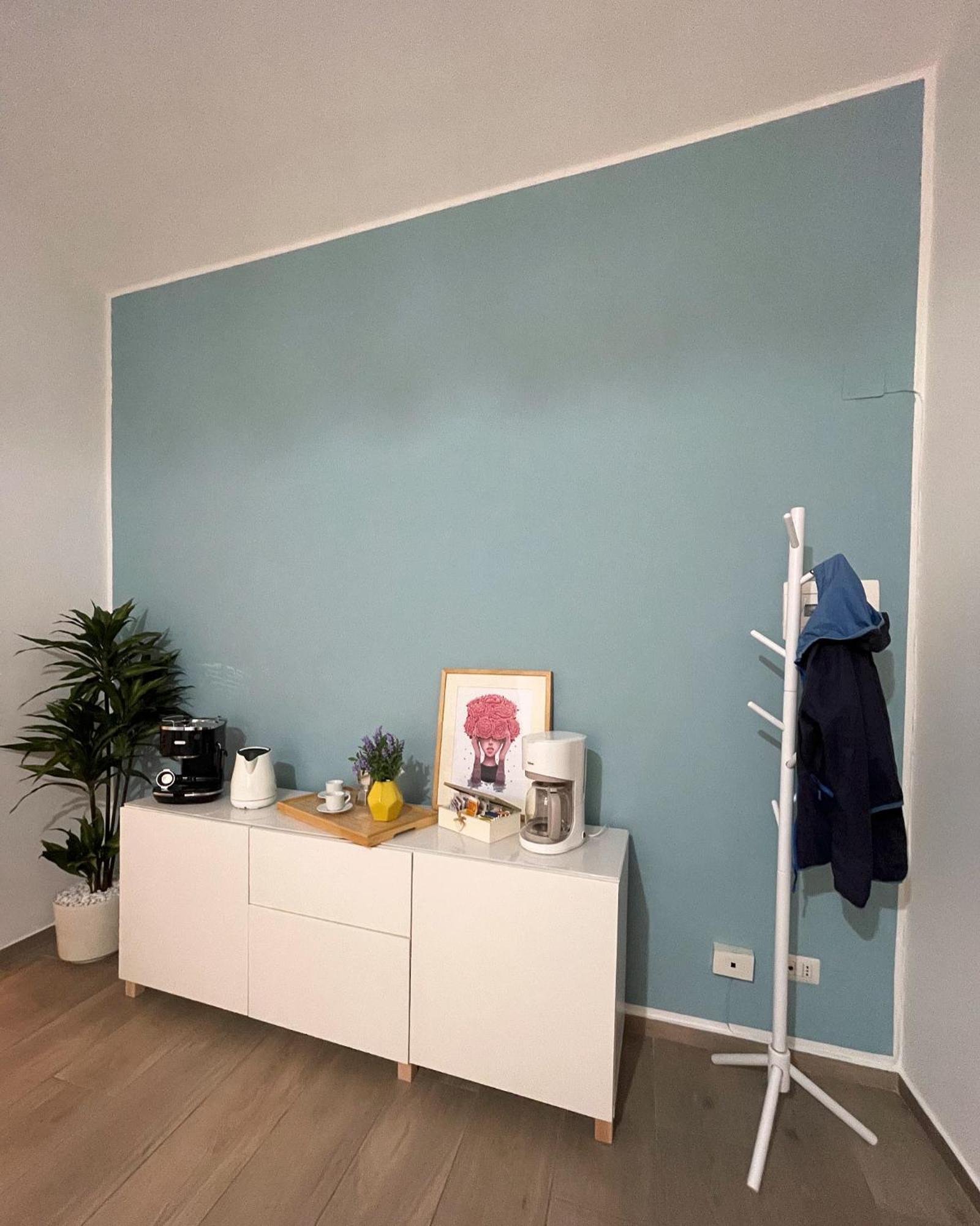 14 Fourteen Apartment Nápoly Kültér fotó