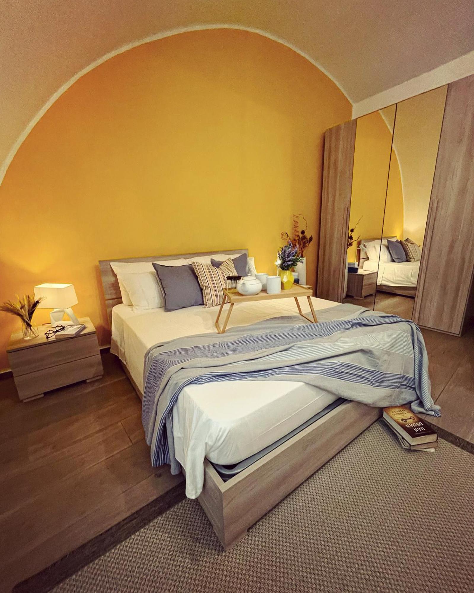 14 Fourteen Apartment Nápoly Kültér fotó