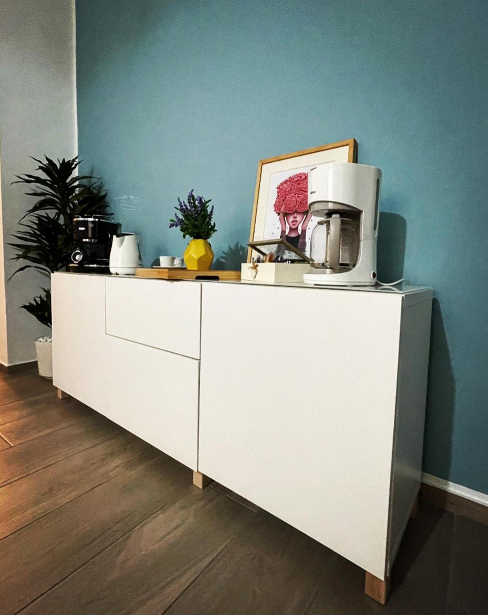 14 Fourteen Apartment Nápoly Kültér fotó