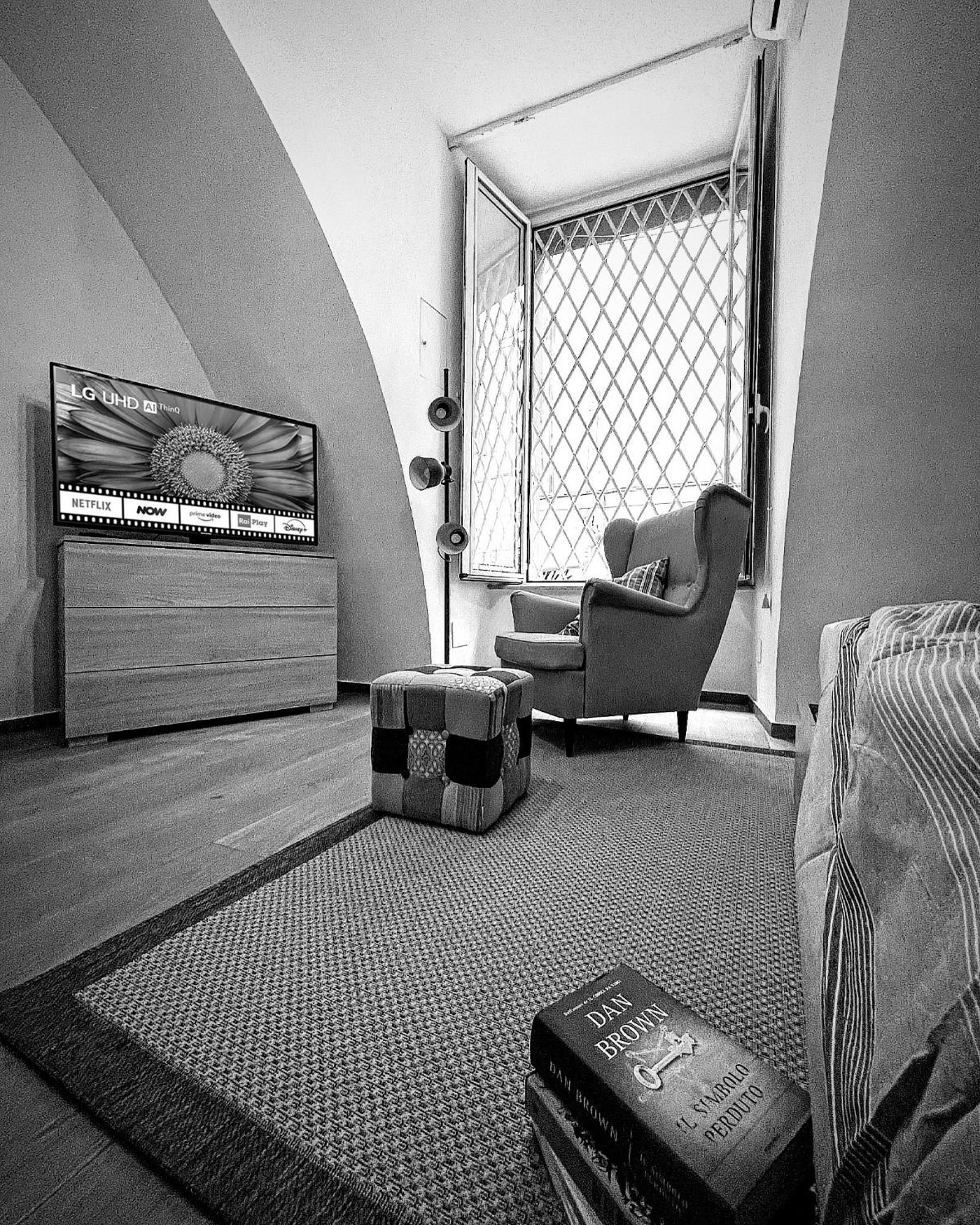 14 Fourteen Apartment Nápoly Kültér fotó