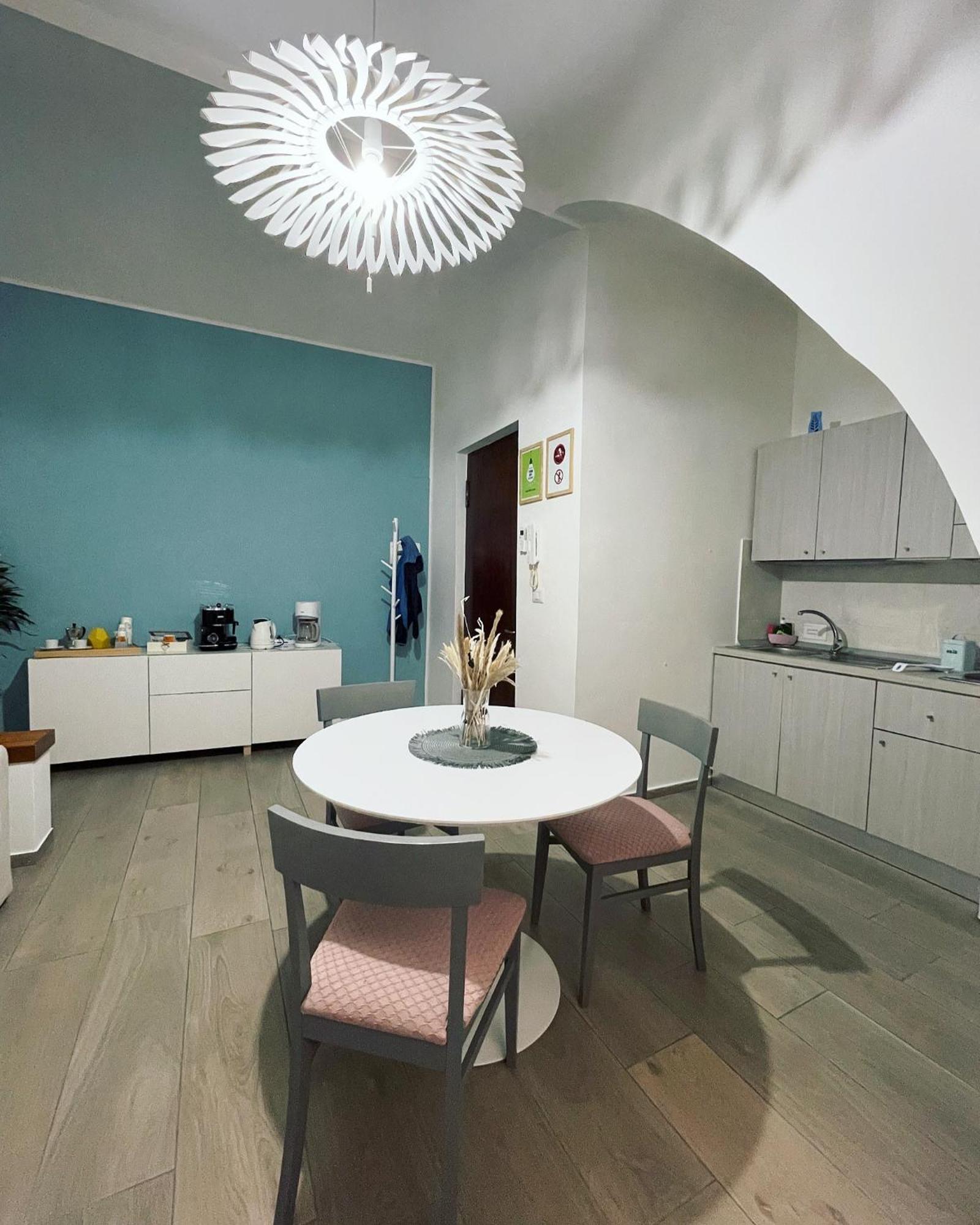 14 Fourteen Apartment Nápoly Kültér fotó