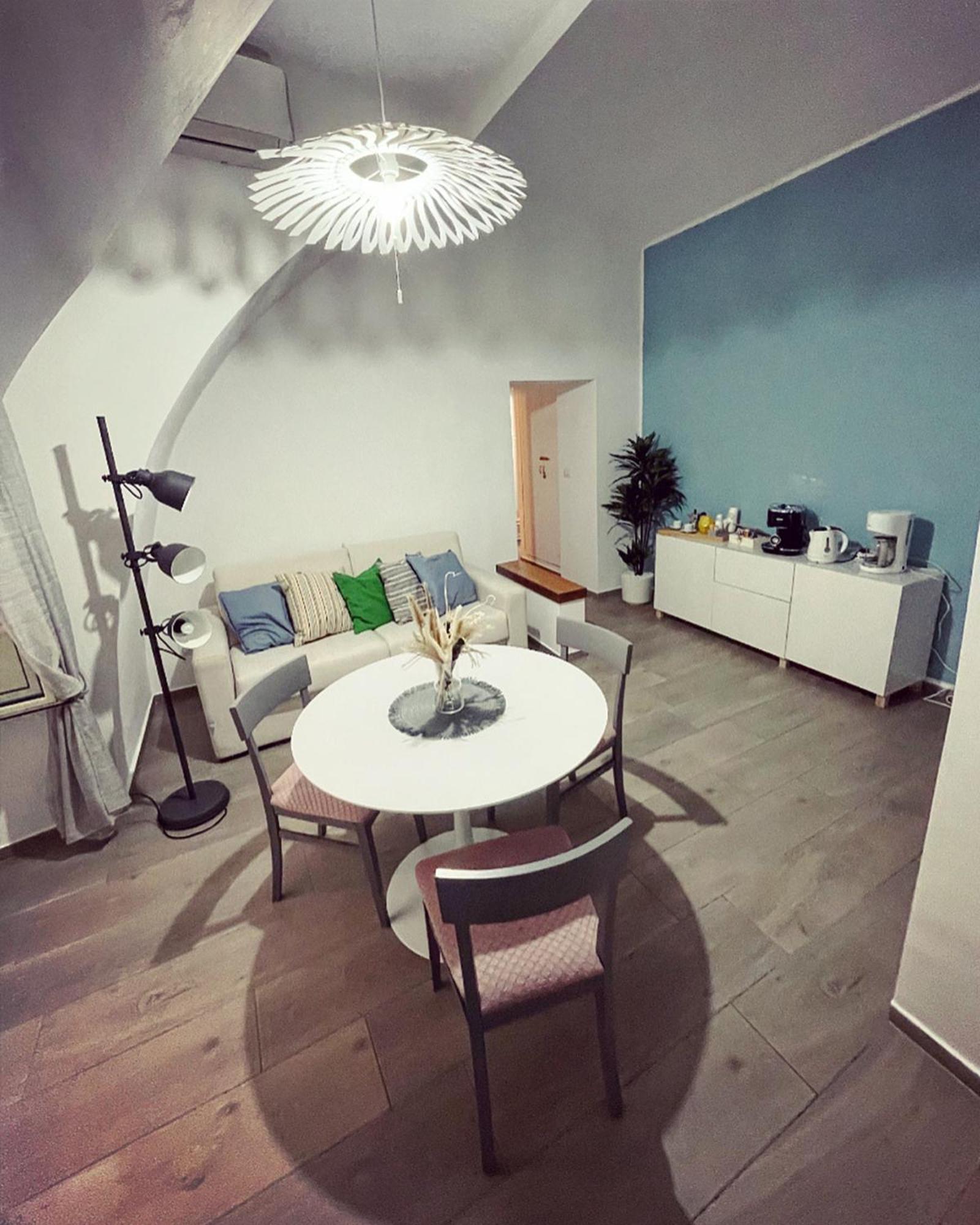 14 Fourteen Apartment Nápoly Kültér fotó